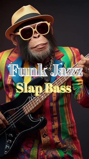 Feel This Bass