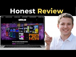 Game Lab Console Review 2026 Is Game Lab Legit or Scam