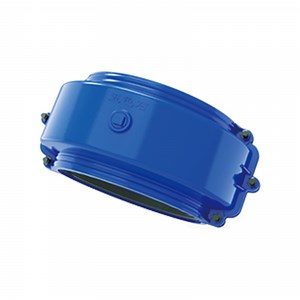 [Hot Item] Di Pipe Repair Clamp for Flange/Pipeline Emergency Repair