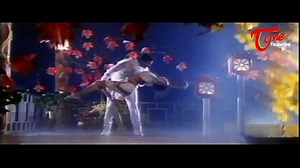 Dharma Kshetram Movie Songs || Muddutho Srungara || Balakrishna || Divya Bharti