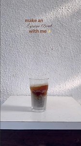The Most Satisfying Coffee Recipe You’ll See Today ✨