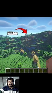 New Seed 313465342152 Java Edition only in Minecraft 😱😱 #minecraft #mc #minecrafter #minecraftbuilds #minecraftshorts #redstone #redstonetutorial #secretbase #secretchest #hiddenchest #minecrafttutorial #buildtutorial #speedbuild #minecraftideas #minecrafthacks #minecrafttips #aesthetics #cottagecore #modernhouse #medieval #survivalmode #gaming #chotaalivlogs #ghaffabhai | Gamer x 0TM21