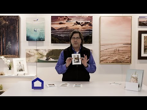 Fine Art Papers, and Introducing Photo Rag Baryta | WHCC Product Information