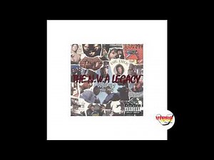 The N.W.A. Legacy Vol.1 1988-1998 - Westide Connection-Westside Slaughterhouse