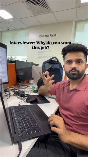 Jahanavi | This is why we need job🙂 | Instagram