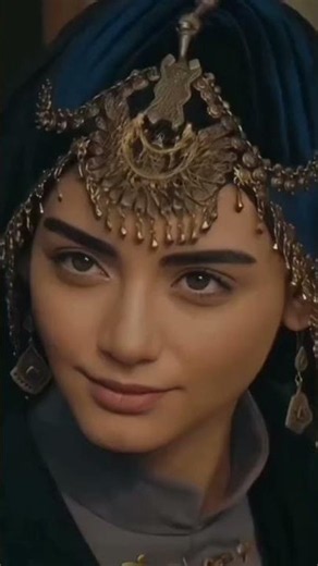 Bala Hatun – The Warrior Queen Who Defined True Loyalty 👑⚔️❤️