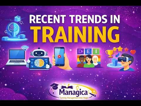 Training in 2026: Powerful Trends Changing Employee Learning