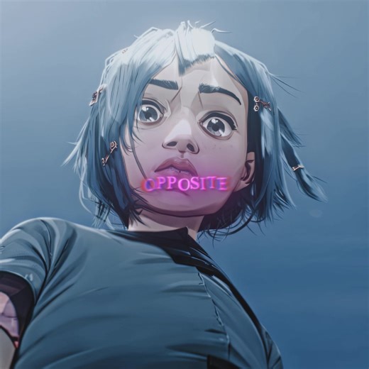 It’s my birthday today 😭💕 #JINX #arcane #arcaneedit #edit #jinxedit | Arcane Edit