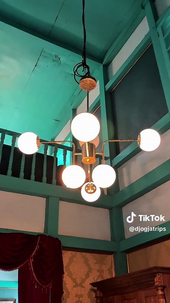 Wisata Jogja Hits 2025: Gamplong Studio Alam