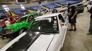 Springfield, Missouri: Car Stereo BASS Competition: This Saturday at 10AM- 4PM. Prizes and giveaways! See you there. EVENT LINK BELOW https://www.facebook.com/events/754774635650123/ Location: Northstar Battery Parking Lot 1320 N Alliance Ave, Springfield, MO 65802 www.GPcarAudio.com | GPCarAudio.com