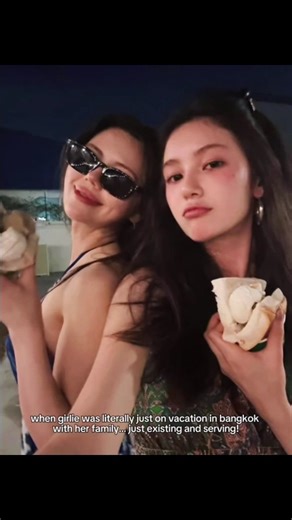 Danielle 🐇 on Instagram: "The only advertisement contract Danielle signed in 2025 was with omega UNDER ADOR Charity work and marathons when a celebrity is not officially promoting it is hard to be recognized as an entertainment activity as Danielle did it EXTRA privately, there was no official announcement of her participation, no promoting it on SNS, no press coverage in her name from her Reps, the only pictures taken were the ones taken by fans. According to EBSCO the trend for “Celebrity Act