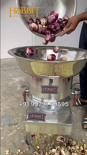 Automatic Vegetable Cutting Machine | Vegetable Cutting Machine | Vegetable Choping Machine