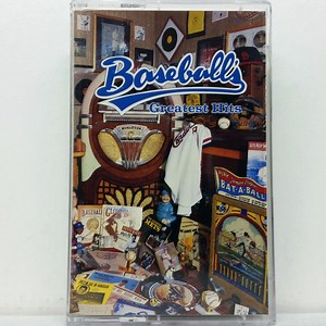 Various - Baseball's Greatest Hits