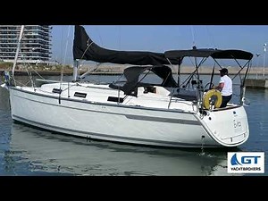 Bavaria 32 Cruiser SOLD