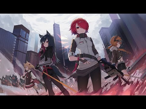 Nightcore - Turn It Up (Lyrics)