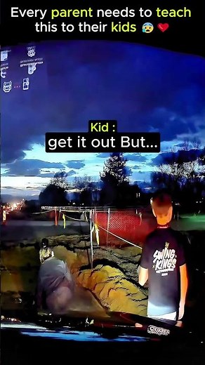 The 911 Audio of an 8-Year-Old Boy Handling His Mother's Highway Emergency