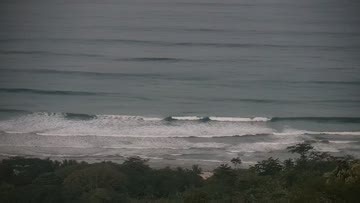 Santa Teresa Surf Report, Surf Forecast and Surf Cam - Surfline