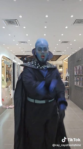 HAHAHAHA WE LOVE NEW JEANS #megamind #cookie #newjeans #kpop #dance | Megamind