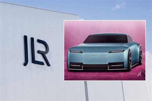 Jaguar Land Rover unveils massive site upgrade in 'strategic shift' ahead of electric car move