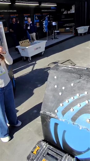 Jon Dawson on Instagram: "The new @spyderproducts rotary drill bit is really impressive. It almost pulled the drill through the concrete! I’m definitely getting some of these for my footings! Also the spline drive sockets! 🔥👌🏾👌🏾👌🏾 Spyder is one of my favorites because they are always pushing the envelope on speed, durability, longevity and actual necessity! They don’t need any gimmicks to best the competition. Just go put your hands on it, and the blade/drill bit/socket, will speak for it