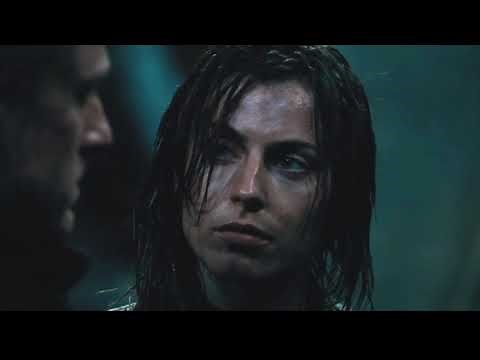 Antje Traue - pandorum