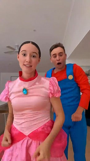 This is Halloween 🎃 | james and jasmine