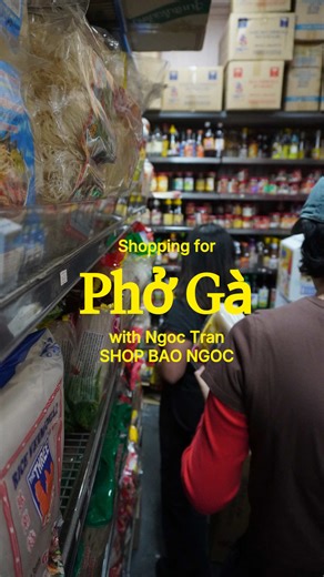 Discover Footscray Market for Authentic Phở Gà