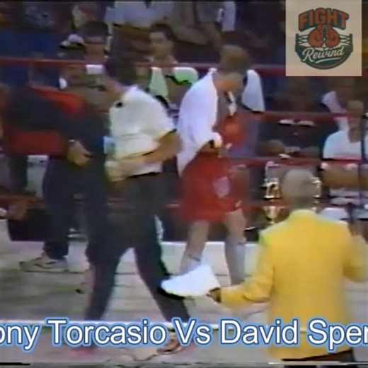 Tony Torcasio vs David Spencer | Christopher Chronis Fight Show | December 16, 1990 A true piece of vintage Australian kickboxing history. On December 16, 1990, the Christopher Chronis promotion delivered one of the most compelling full-contact kickboxing matchups of the era as Tony Torcasio and David Spencer stepped into the ring. Tony Torcasio is a respected Australian kickboxer active in the late 1980s and early 1990s, known for multiple Victorian, East Coast, and Australian kickboxing titles