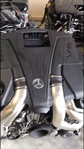 649 reactions · 11 shares | Mercedes Benz V8 278929 Fully complete engine swap plug and start with Gearbox Wires Ecu Harness low miles | MotorLight Auto Parts | Facebook