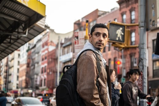 ‘Relay’ Review: Riz Ahmed Is The Cool, Calm Eye Of The Storm In David Mackenzie’s Twisty Whistleblower Thriller