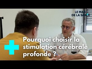 Living with Tourette Syndrome 4/5 - Health Magazine