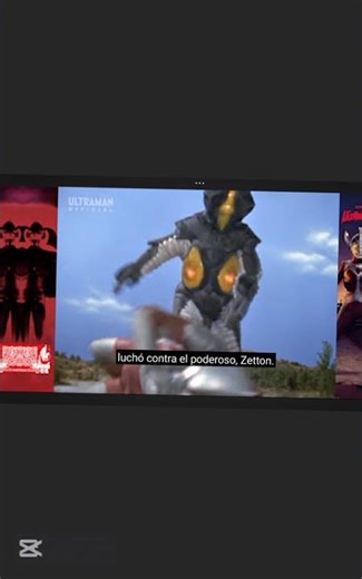 Zone fighter vs ultraman showa #powerscaling #ultraman #zonefight #godzilla #versus