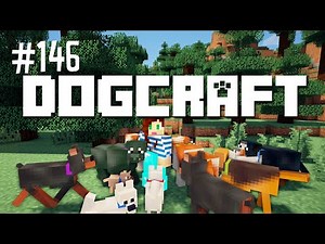 National Dog Day | Dogcraft (Ep.146)