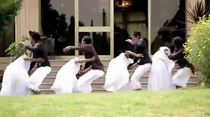 Dr. Ali Birra & Afandi Sayyo: Lash godhii shuuruubee, New Oromo music video 2015 here is the Youtube link>>> https://www.youtube.com/watch?v=yv_nHMBZwMU&feature=youtu.be | FinfinneeTube