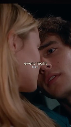 사랑은 최면이다😵‍💫 Corbyn Besson - Hypnotized