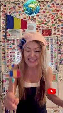 Q , R Countries and Capitals Song | A to Z Countries Series #singtheworld #learntogether