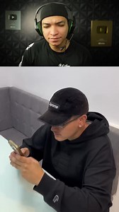 1K views · 36 reactions | REACT LOUD CaioX - devolve meu nariz | Kaizen Andrade | Facebook