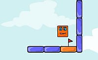 Play Jumping Box | Free Online  Games. KidzSearch.com