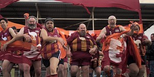 'This is Footy Country': Telstra celebrates country football and their communities in joyful new campaign via The Monkeys