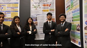 1.5K views | The NMIMS School of Business Management's "We Care:...