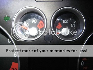 Faulty fuel gauge FIX (worked for me)