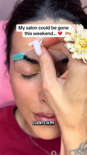 #eyebrows #browlamination #browartist #esthetician #tiktokgrowthchallenge