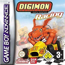 Western Cup in 08:27 by Thomquist - Digimon Racing - Speedrun.com