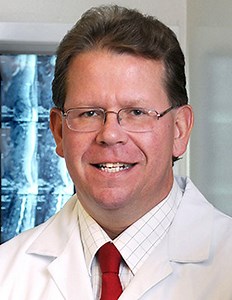 James C. Farmer, MD - Spine Surgeon | HSS