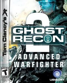 Ghost Recon: Advanced Warfighter 2