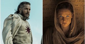 Dune: The Sisterhood Taps Travis Fimmel for HBO Max Prequel Series