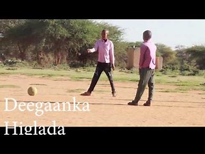 Deegaan Cajib Ah Somaliland Deegaanka Higlada 2020