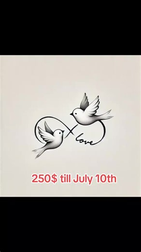 ink demon tattoos on TikTok