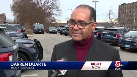 Porch pirates steal packages from South Shore woman's front deck