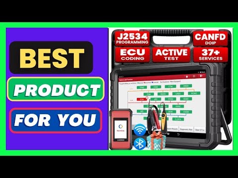 LAUNCH X431 PRO3S+ELITE Auto